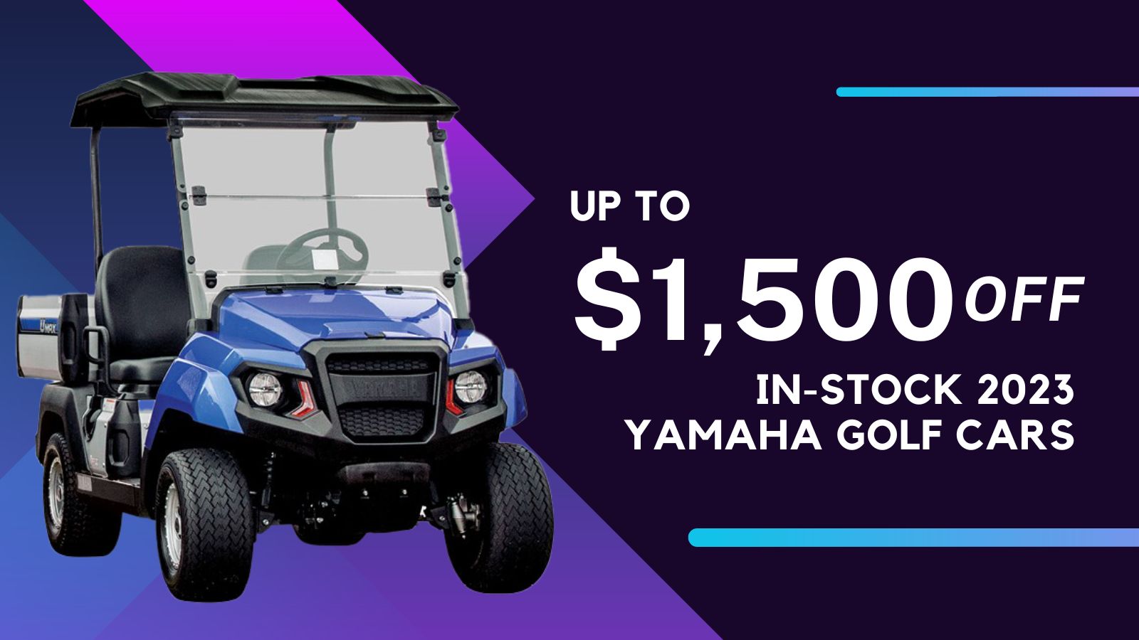 Yamaha-discount